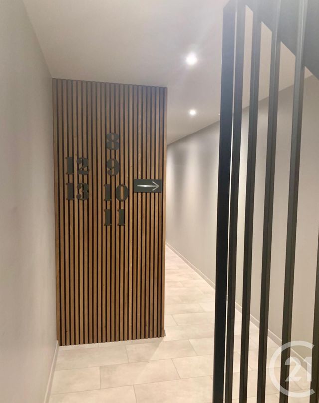 Appartement F2 &agrave; louer - 2 pi&egrave;ces - 57,16 m2 - Pontarlier - 25 - FRANCHE-COMTE