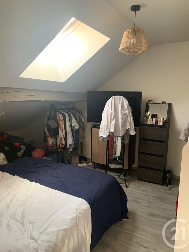 Appartement F2 &agrave; louer - 2 pi&egrave;ces - 57,16 m2 - Pontarlier - 25 - FRANCHE-COMTE