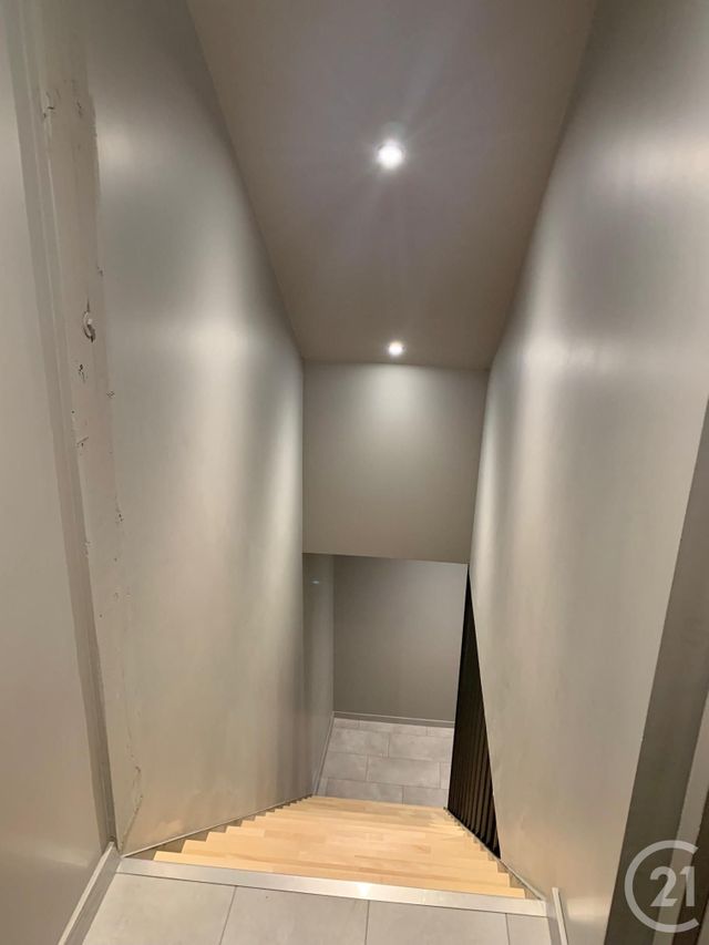 Appartement F2 &agrave; louer - 2 pi&egrave;ces - 57,16 m2 - Pontarlier - 25 - FRANCHE-COMTE