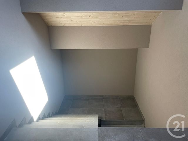 Appartement F3 &agrave; louer - 3 pi&egrave;ces - 50,65 m2 - Dommartin - 25 - FRANCHE-COMTE