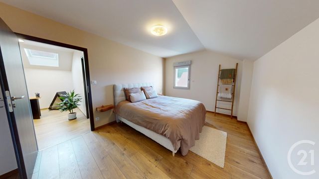 Maison &agrave; vendre - 4 pi&egrave;ces - 101,37 m2 - Goux Les Usiers - 25 - FRANCHE-COMTE
