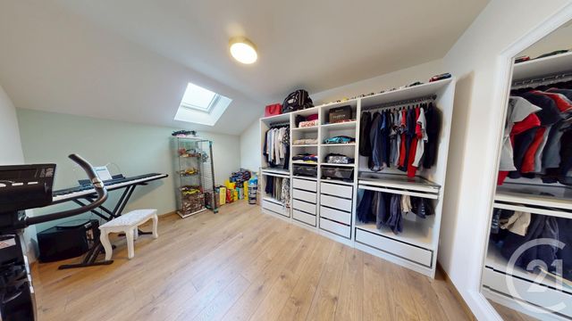 Maison &agrave; vendre - 4 pi&egrave;ces - 101,37 m2 - Goux Les Usiers - 25 - FRANCHE-COMTE