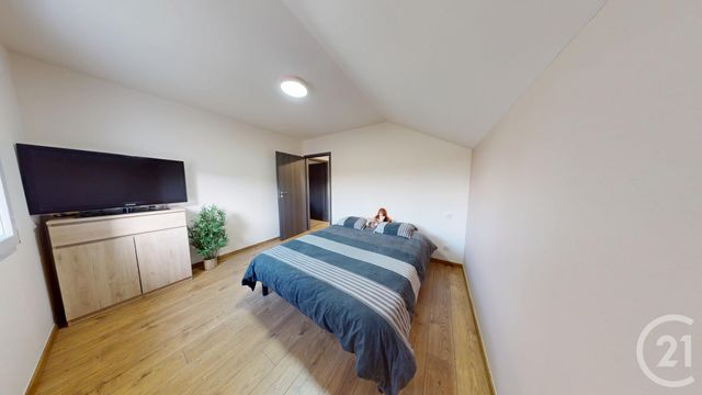 Maison &agrave; vendre - 4 pi&egrave;ces - 101,37 m2 - Goux Les Usiers - 25 - FRANCHE-COMTE