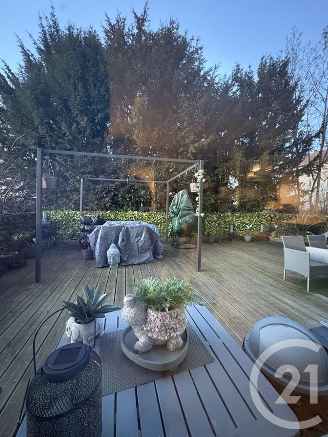 Appartement F4 à louer PONTARLIER