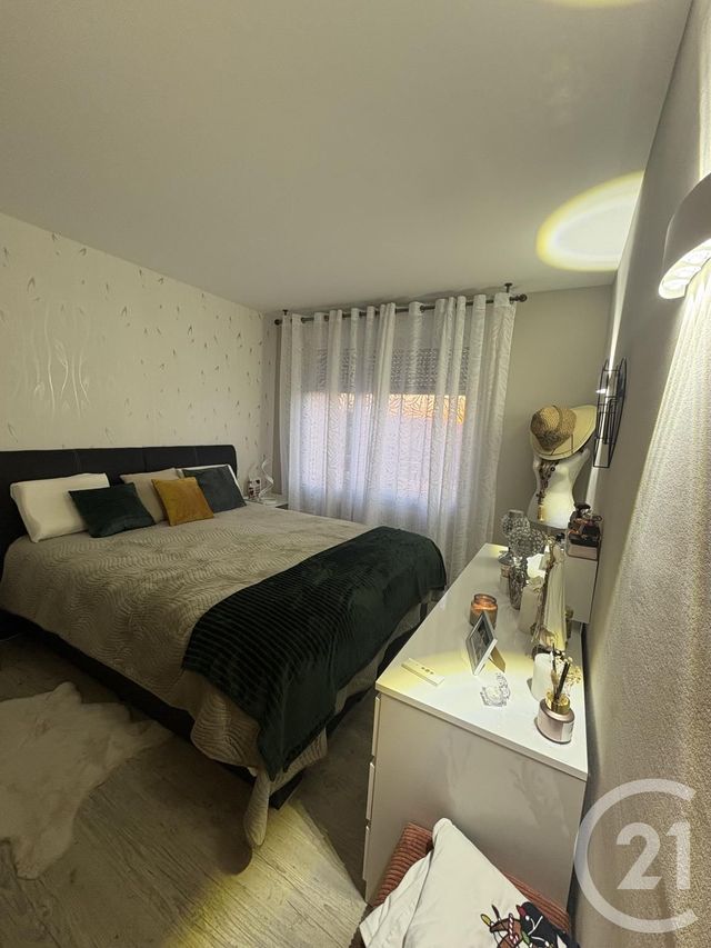 Appartement F4 &agrave; louer - 4 pi&egrave;ces - 98 m2 - Pontarlier - 25 - FRANCHE-COMTE