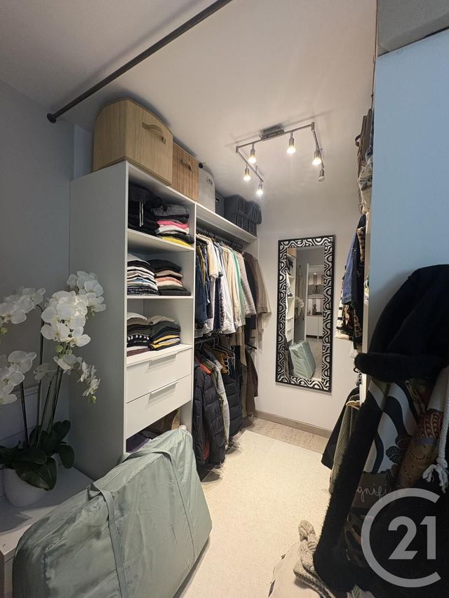 Appartement F4 &agrave; louer - 4 pi&egrave;ces - 98 m2 - Pontarlier - 25 - FRANCHE-COMTE