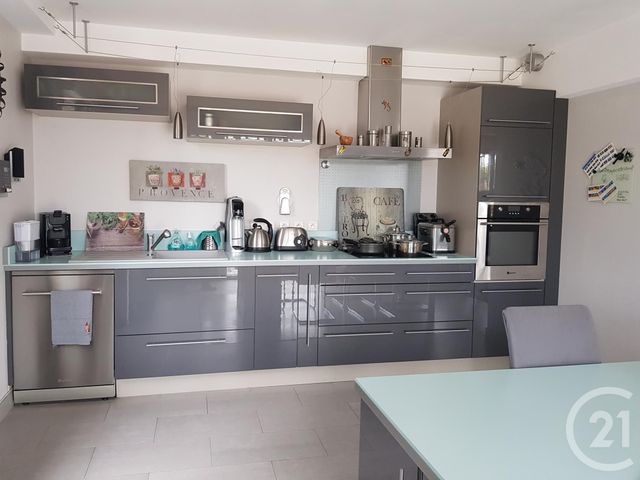 Appartement F4 &agrave; louer - 4 pi&egrave;ces - 98 m2 - Pontarlier - 25 - FRANCHE-COMTE