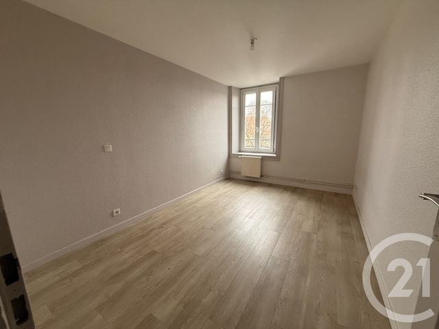 Appartement F5 &agrave; vendre - 5 pi&egrave;ces - 130,25 m2 - Pontarlier - 25 - FRANCHE-COMTE