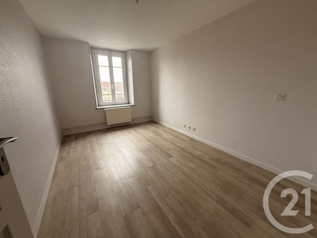 Appartement F5 &agrave; vendre - 5 pi&egrave;ces - 130,25 m2 - Pontarlier - 25 - FRANCHE-COMTE