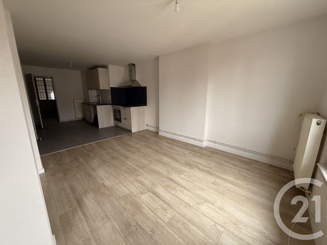 Appartement F5 &agrave; vendre - 5 pi&egrave;ces - 130,25 m2 - Pontarlier - 25 - FRANCHE-COMTE