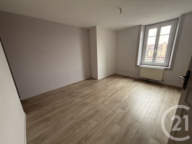 Appartement F5 &agrave; vendre - 5 pi&egrave;ces - 130,25 m2 - Pontarlier - 25 - FRANCHE-COMTE