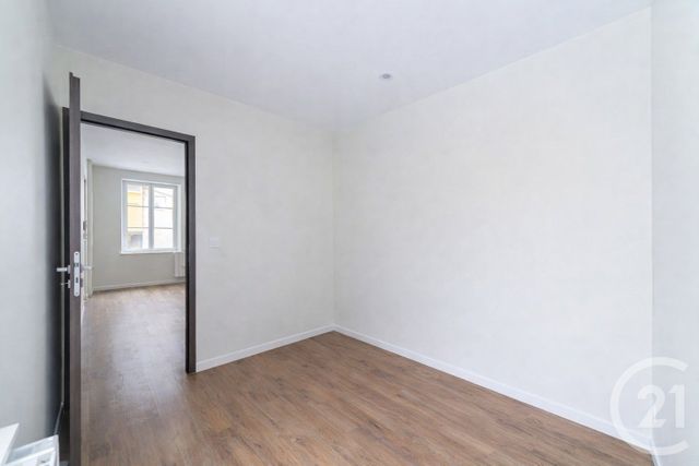 Appartement F2 &agrave; vendre - 3 pi&egrave;ces - 30 m2 - Pontarlier - 25 - FRANCHE-COMTE