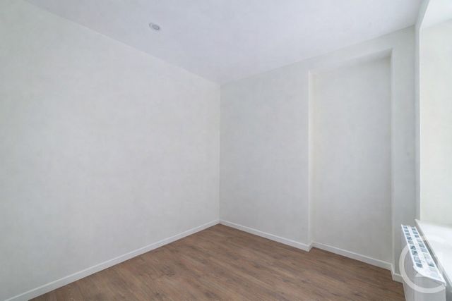 Appartement F2 &agrave; vendre - 3 pi&egrave;ces - 30 m2 - Pontarlier - 25 - FRANCHE-COMTE