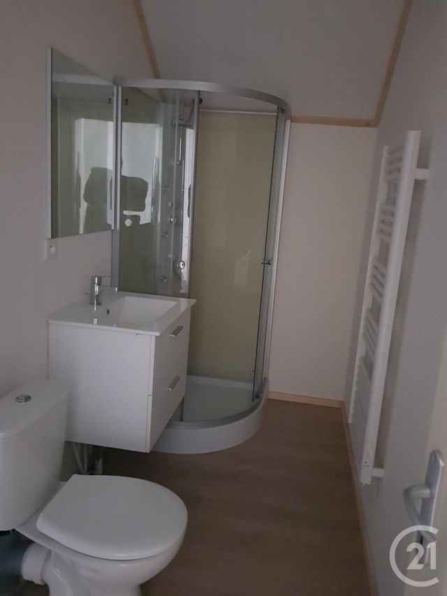 Appartement F1 bis &agrave; louer - 2 pi&egrave;ces - 32,41 m2 - Pontarlier - 25 - FRANCHE-COMTE