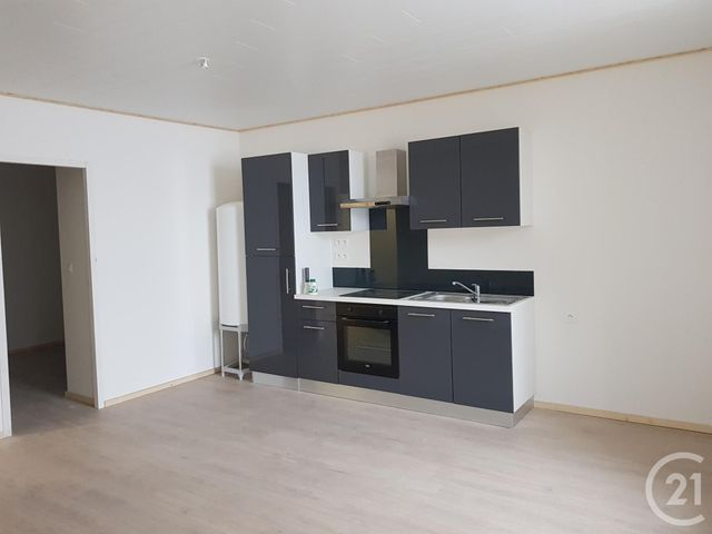 Appartement F1 bis &agrave; louer - 2 pi&egrave;ces - 32,41 m2 - Pontarlier - 25 - FRANCHE-COMTE
