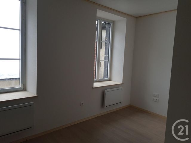 Appartement F1 bis &agrave; louer - 2 pi&egrave;ces - 32,41 m2 - Pontarlier - 25 - FRANCHE-COMTE