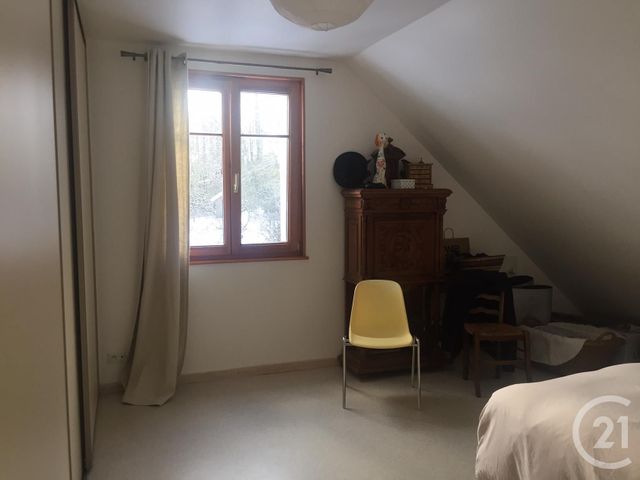 Appartement F5 &agrave; louer - 5 pi&egrave;ces - 137 m2 - Arcon - 25 - FRANCHE-COMTE