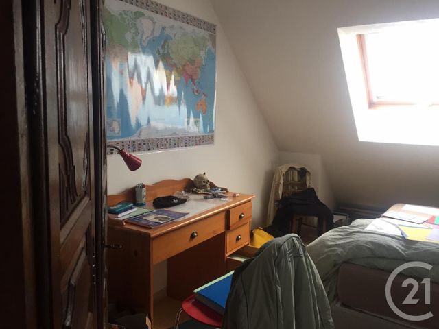 Appartement F5 &agrave; louer - 5 pi&egrave;ces - 137 m2 - Arcon - 25 - FRANCHE-COMTE