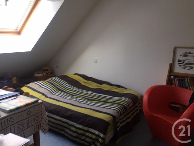 Appartement F5 &agrave; louer - 5 pi&egrave;ces - 137 m2 - Arcon - 25 - FRANCHE-COMTE