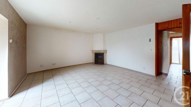 Appartement F3 &agrave; vendre - 3 pi&egrave;ces - 79,15 m2 - Frasne - 25 - FRANCHE-COMTE