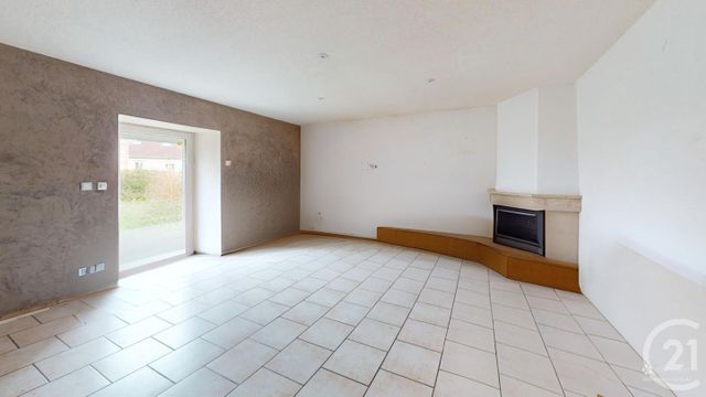 Appartement F3 à vendre FRASNE