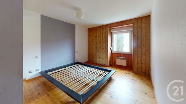 Appartement F3 &agrave; vendre - 3 pi&egrave;ces - 79,15 m2 - Frasne - 25 - FRANCHE-COMTE