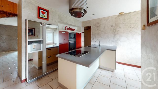 Appartement F3 à vendre FRASNE