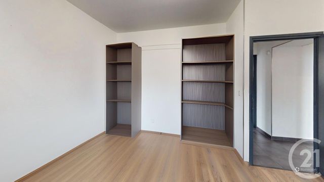 Appartement F4 &agrave; vendre - 4 pi&egrave;ces - 75 m2 - Pontarlier - 25 - FRANCHE-COMTE