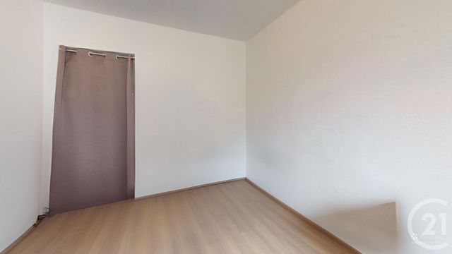 Appartement F4 &agrave; vendre - 4 pi&egrave;ces - 75 m2 - Pontarlier - 25 - FRANCHE-COMTE