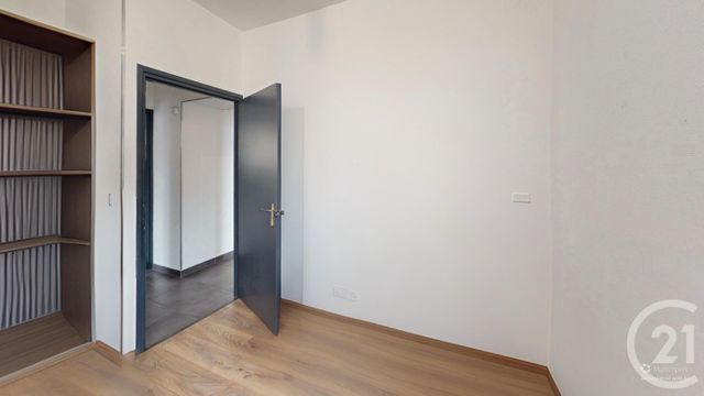 Appartement F4 &agrave; vendre - 4 pi&egrave;ces - 75 m2 - Pontarlier - 25 - FRANCHE-COMTE