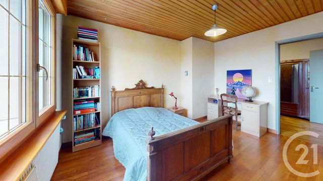 Maison &agrave; vendre - 10 pi&egrave;ces - 259 m2 - Pontarlier - 25 - FRANCHE-COMTE