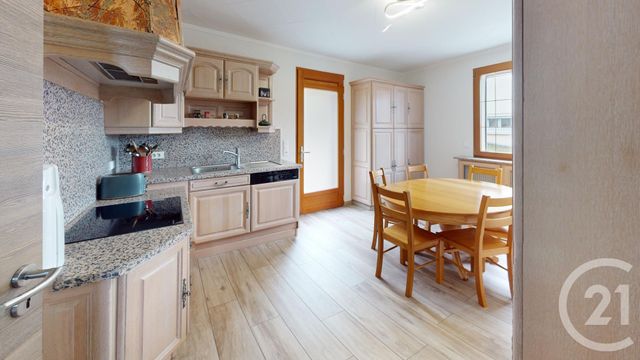 Maison &agrave; vendre - 10 pi&egrave;ces - 259 m2 - Pontarlier - 25 - FRANCHE-COMTE