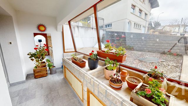 Maison &agrave; vendre - 10 pi&egrave;ces - 259 m2 - Pontarlier - 25 - FRANCHE-COMTE