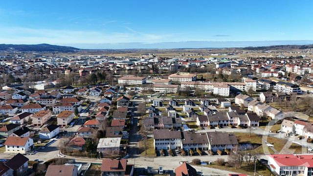 Maison &agrave; vendre - 10 pi&egrave;ces - 259 m2 - Pontarlier - 25 - FRANCHE-COMTE