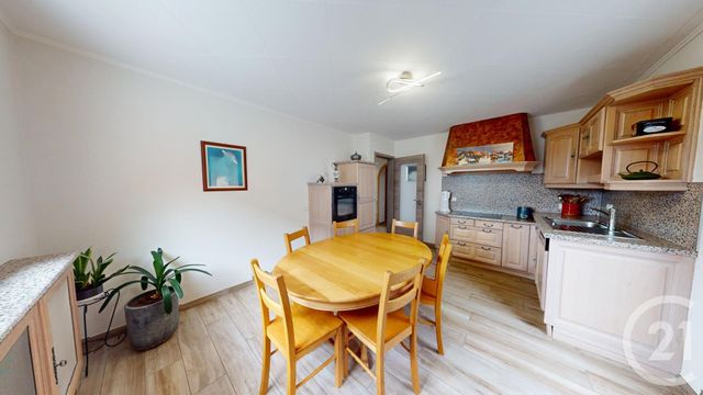 Maison &agrave; vendre - 10 pi&egrave;ces - 259 m2 - Pontarlier - 25 - FRANCHE-COMTE