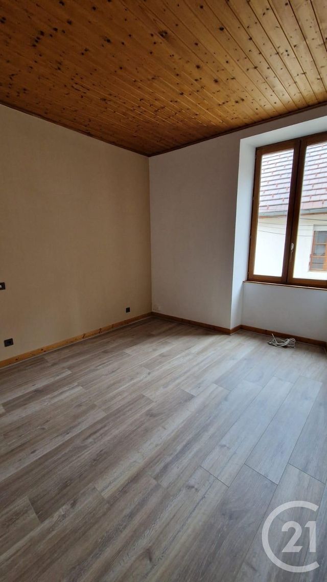 Appartement F2 &agrave; louer - 2 pi&egrave;ces - 54,29 m2 - Pontarlier - 25 - FRANCHE-COMTE