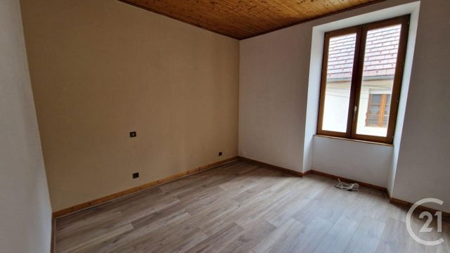Appartement F2 &agrave; louer - 2 pi&egrave;ces - 54,29 m2 - Pontarlier - 25 - FRANCHE-COMTE