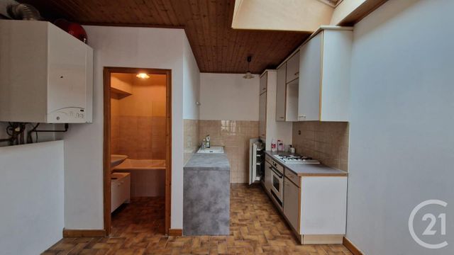 Appartement F2 &agrave; louer - 2 pi&egrave;ces - 54,29 m2 - Pontarlier - 25 - FRANCHE-COMTE