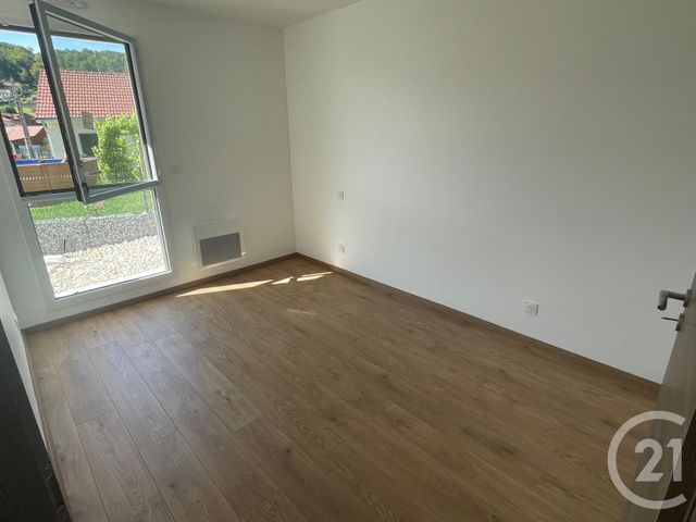 Appartement F3 &agrave; louer - 3 pi&egrave;ces - 61,70 m2 - Dommartin - 25 - FRANCHE-COMTE