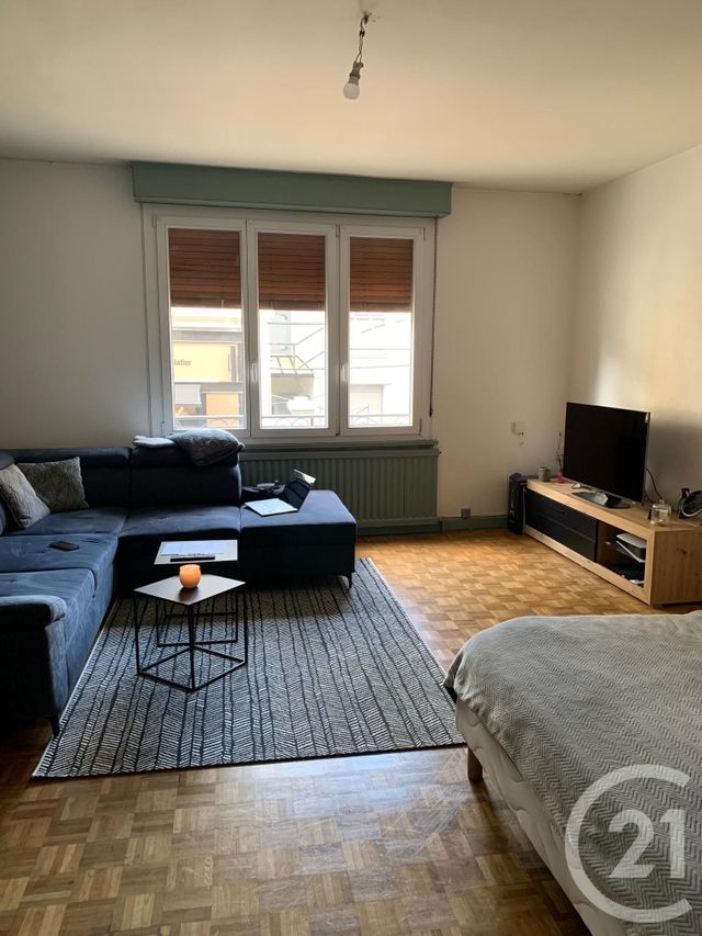 Appartement F1 à louer PONTARLIER