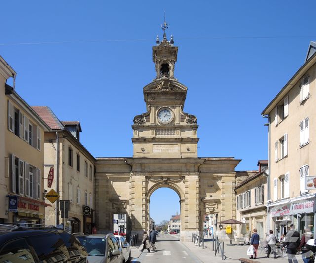 Appartement F2 &agrave; vendre - 2 pi&egrave;ces - 38,25 m2 - Pontarlier - 25 - FRANCHE-COMTE