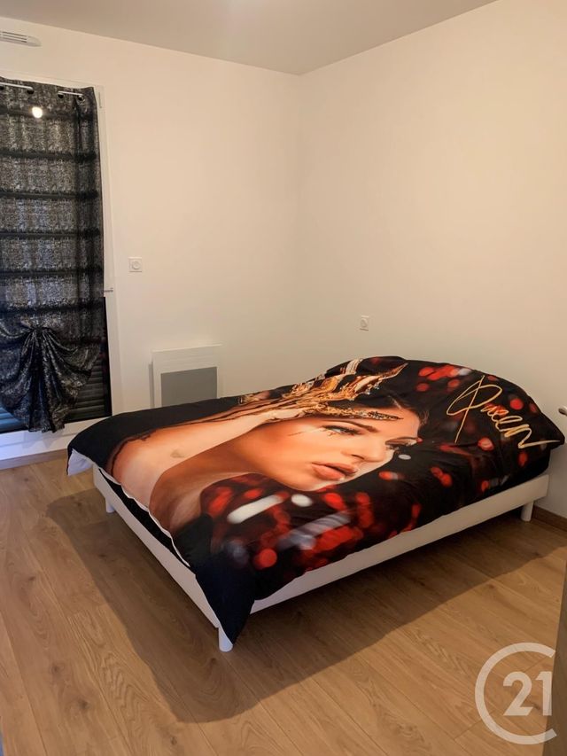 Appartement F3 &agrave; louer - 3 pi&egrave;ces - 61,70 m2 - Dommartin - 25 - FRANCHE-COMTE