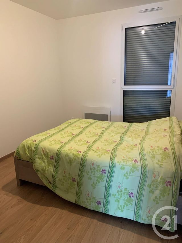 Appartement F3 &agrave; louer - 3 pi&egrave;ces - 61,70 m2 - Dommartin - 25 - FRANCHE-COMTE