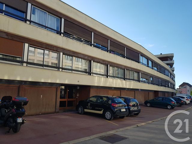 Appartement F2 à louer PONTARLIER