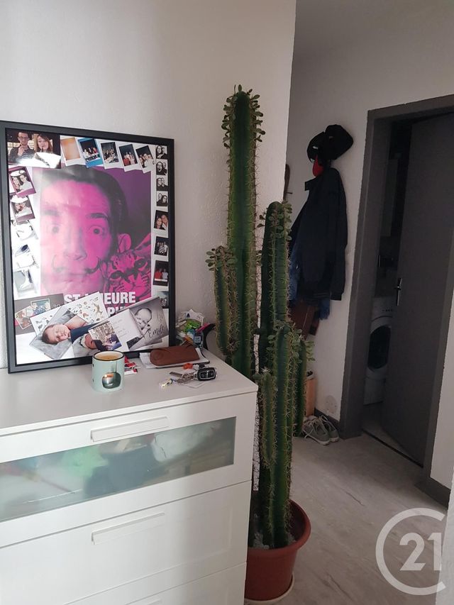 Appartement F2 &agrave; louer - 2 pi&egrave;ces - 41,28 m2 - Pontarlier - 25 - FRANCHE-COMTE