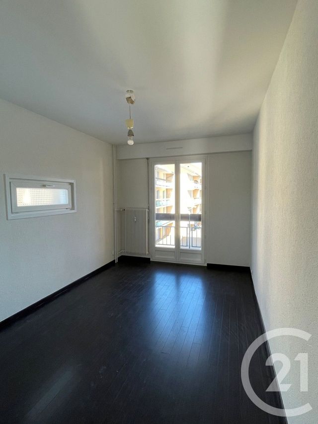 Appartement F2 &agrave; vendre - 2 pi&egrave;ces - 50 m2 - Pontarlier - 25 - FRANCHE-COMTE