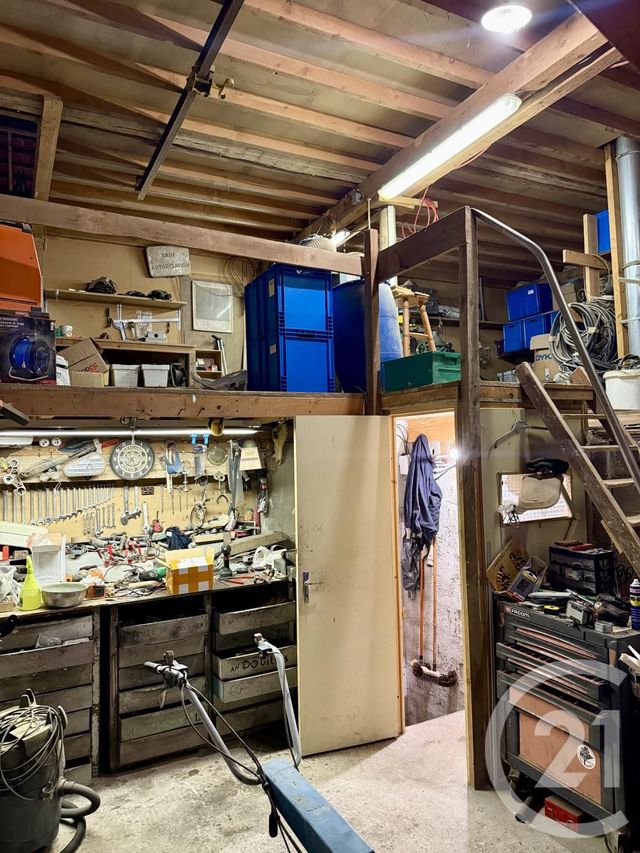 Maison &agrave; vendre - 8 pi&egrave;ces - 278,43 m2 - Reugney - 25 - FRANCHE-COMTE