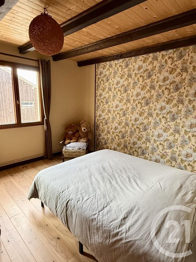 Maison &agrave; vendre - 8 pi&egrave;ces - 278,43 m2 - Reugney - 25 - FRANCHE-COMTE