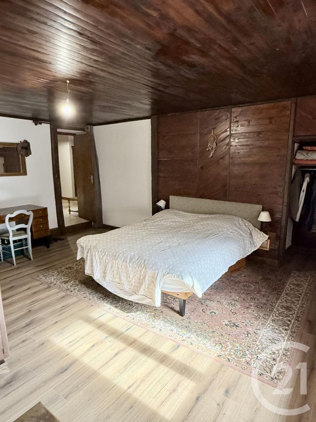 Maison &agrave; vendre - 8 pi&egrave;ces - 278,43 m2 - Reugney - 25 - FRANCHE-COMTE