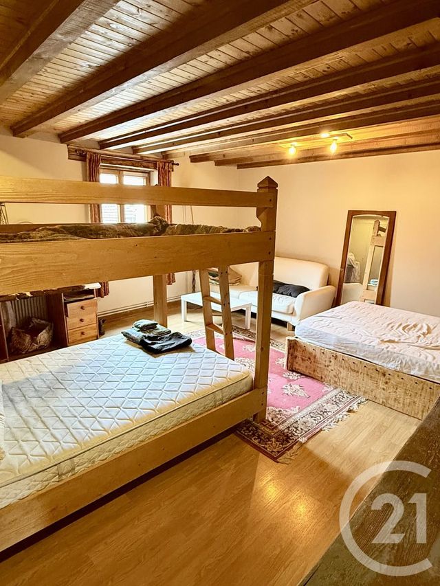 Maison &agrave; vendre - 8 pi&egrave;ces - 278,43 m2 - Reugney - 25 - FRANCHE-COMTE